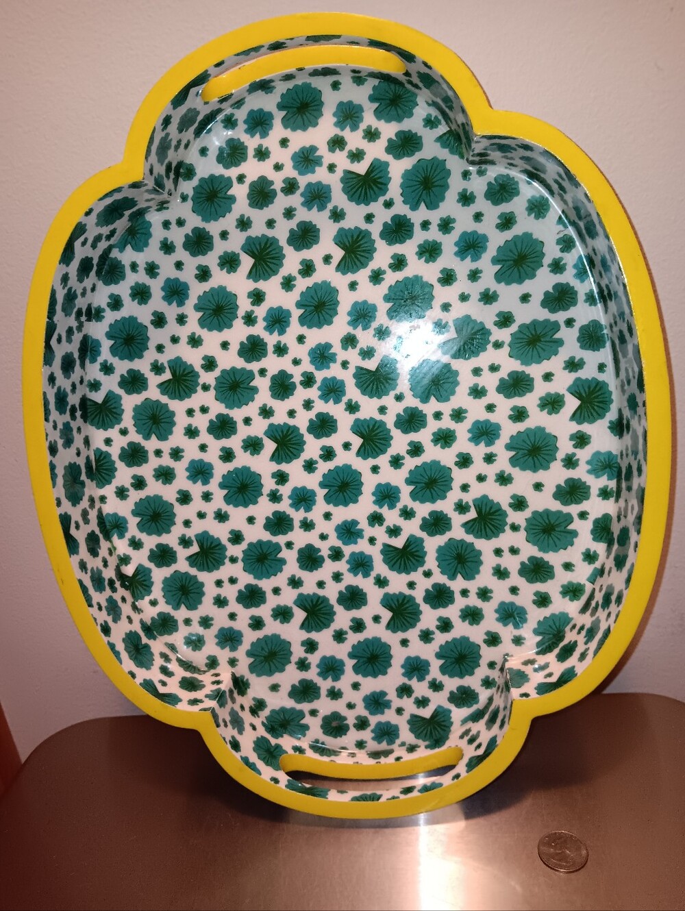 Anna Spiro For Anthropologie Tray